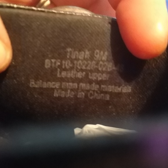 Neartrap heels - Picture 8 of 8